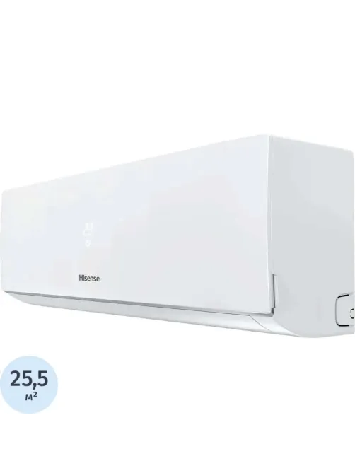 Сплит-система Hisense AS-09HR4RYDDJ00