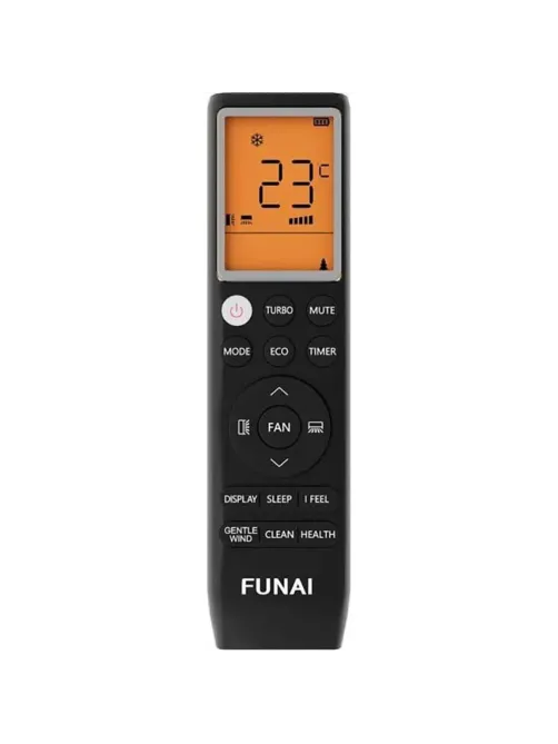 Сплит-система KADZOKU RAC-KD35HP.D02 FUNAI