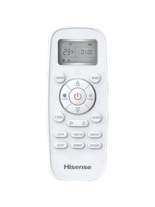 Сплит-система Hisense AS-07HR4RYDDJ00