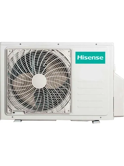 Сплит-система Hisense AS-10HW4SYDTG5BG / AS-10HW4SYDTG5BW