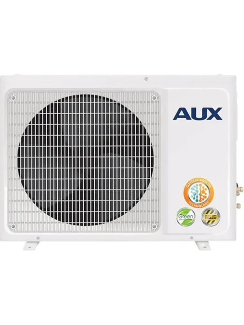 Сплит-система AUX ASW-H18A4/JD-R1/AS-H18A4/JD-R1 cерии JD ON/OFF(из 2 част)
