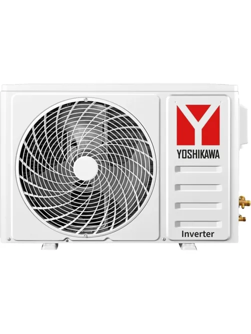 Сплит-система инверторная Yoshikawa YAC-I-07WRNG
