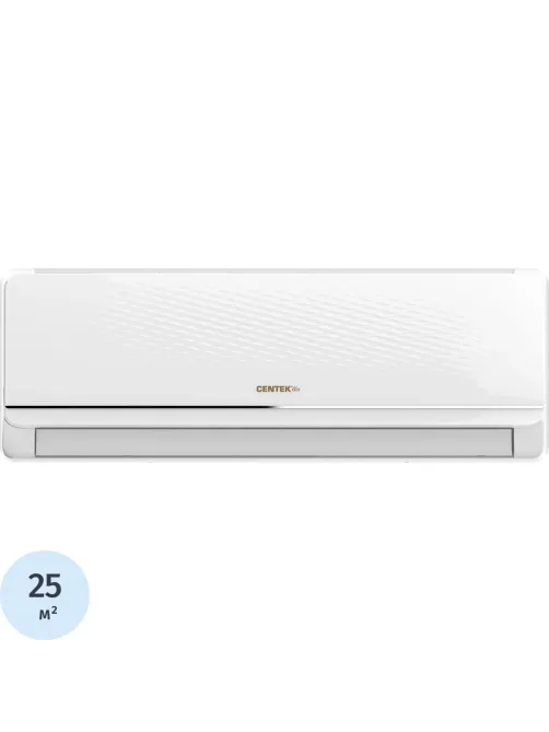 Сплит-система Centek CT-65F07+ (2 ч.)