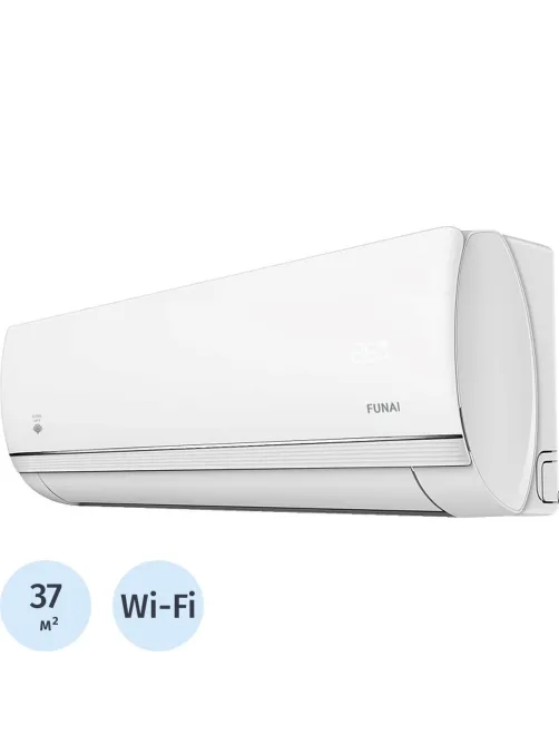 Сплит-система KADZOKU RAC-KD35HP.D02 FUNAI