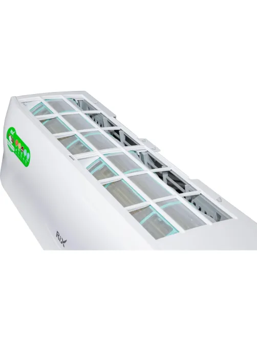 Сплит-система RIX LITE I/O-W07MBWI, инверторная настенного типа