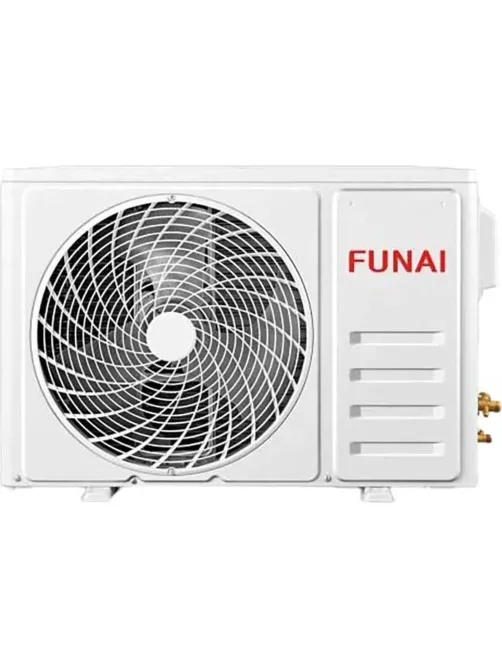 Сплит-система KADZOKU RAC-KD35HP.D02 FUNAI
