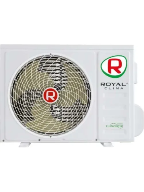 Сплит-система ROYAL CLIMA RCI-RSB75HN/IN + RCI-RSB75HN/OUT (из 2 частей)