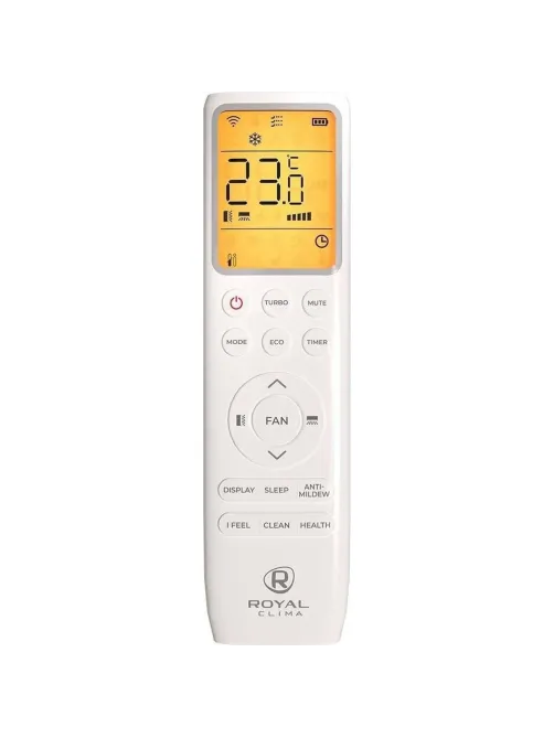 Сплит-система ROYAL CLIMA RCI-RSB75HN/IN + RCI-RSB75HN/OUT (из 2 частей)