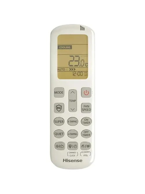 Сплит-система Hisense AS-09HW4RLRCA01A