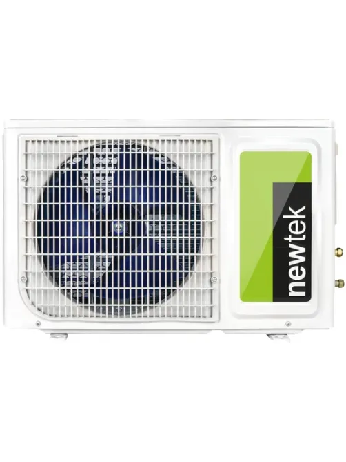 Сплит-система Newtek NT-65CHD24<7400/7600W>LED дисп., Golden Fin,компр GMCC
