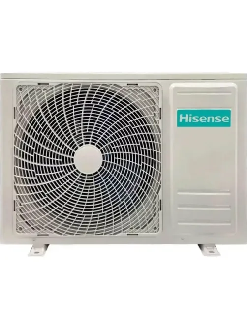 Сплит-система инверторная Hisense AS-07UW4RYRCM00