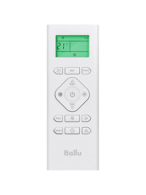 Сплит-система Ballu iGreen Pro DC BSAGI-24HN8_V4,инверторного типа