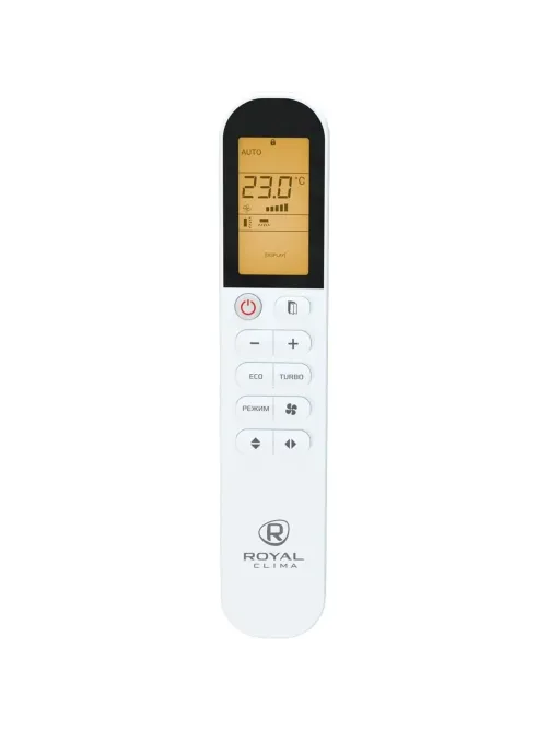 Сплит-система Royal Clima RCI-GL22HN Gloria Inv (из 2 частей)