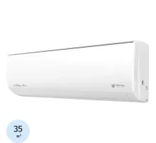 Сплит-система Royal Clima RCI-GL35HN Gloria Inv (из 2 частей)