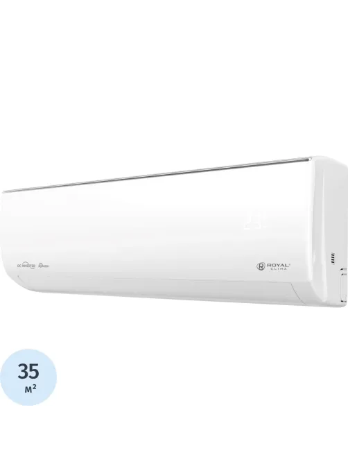 Сплит-система Royal Clima RCI-GL35HN Gloria Inv (из 2 частей)