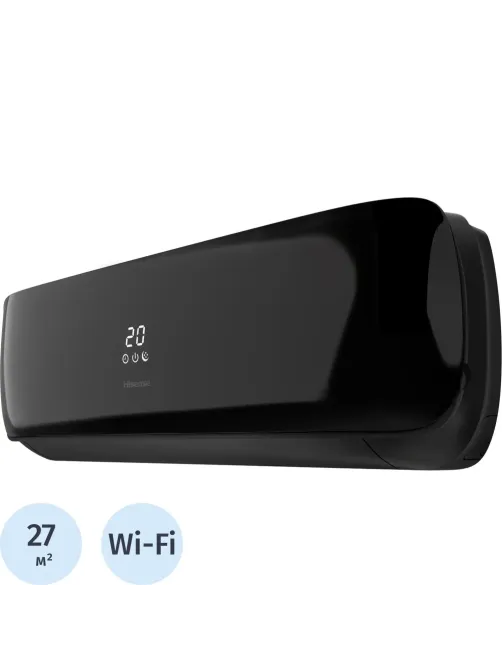 Сплит-система Hisense AS-10HW4SYDTG5BG / AS-10HW4SYDTG5BW