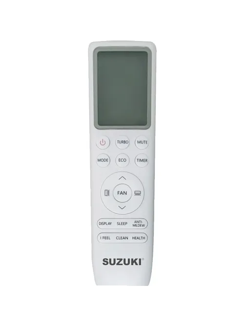 Сплит-система Suzuki SUSH-C122DC/SURH-C122DC