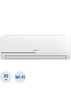 Сплит-система Centek CT-65F07+ Wi-Fi <2650/2700W> LED дисплей, компр.GMCC