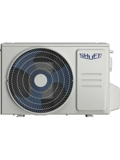 Сплит-система Shuft Tor SFTM-07HN8 20м2 (2ч)