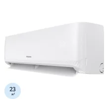 Сплит-система инверторная Hisense AS-07UW4RYRCM00