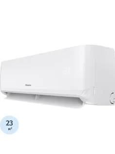 Сплит-система инверторная Hisense AS-07UW4RYRCM00