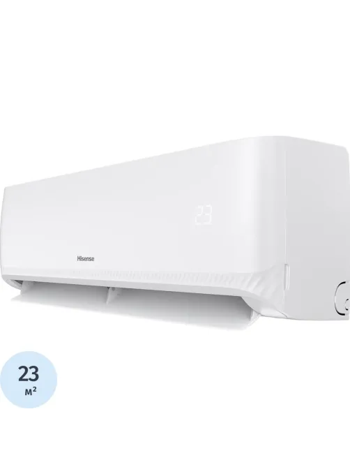 Сплит-система инверторная Hisense AS-07UW4RYRCM00