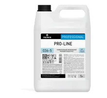 Профхим интерьер д/уборки,д/пластика Pro-Brite/Pro-line,5л