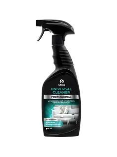 Профхим интерьер д/уборки-поверхн Grass/Universal Cleaner PROF, 0,6л_т/р