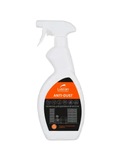 Профхим интерьер очист-полироль д/дер. мебели Luscan Prof/Anti-dust, 0,5л