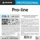 Профхим интерьер д/уборки,д/пластика Pro-Brite/Pro-line,5л