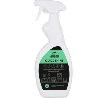 Профхим интерьер д/уборки-поверх Luscan Prof/Quick Shine, 0,5л_т/р