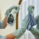 Профхим д/стекл-зеркал поверхностейLuscan Prof/Glass Crystal, 0,5л_т/р