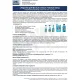 Средство для стекол и зеркал ЗОЛУШКА 500мл с нашатырным спиртом с триггером