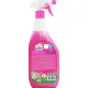 Средство для стекол и зеркал Grass Clean Glass лесные ягоды 600мл