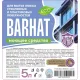 Средство для стекол и зеркал Бархат-ULTRA ПНД 5л