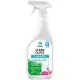 Профхим д/стекл-зеркал поверхн, универсал Grass/Clean Glass, 0,6л_т/р
