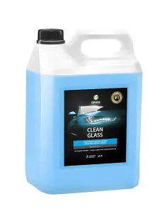 Профхим д/стекл-зеркал поверхн, универсал Grass/Clean Glass, 5л