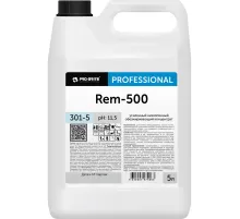 Профхим д/машин мойки щел конц. д/ремзон Pro-Brite/Rem-500 (301-5),5л
