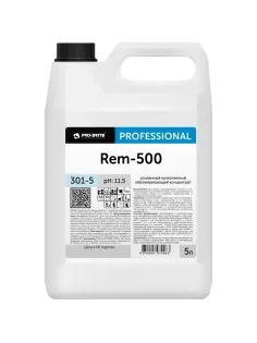 Профхим д/машин мойки щел конц. д/ремзон Pro-Brite/Rem-500 (301-5),5л