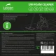 Профхим универсал нейтрал д/поверхн и пола Luscan Prof/UNI Foam Cleaner, 5л