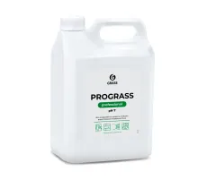 Профхим универсал нейтрал арома. д/поверхн и пола Grass/Prograss,5л