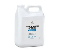 Профхим д/машин мойки щел от сильных загрязн Grass/Floor Wash Strong,5,6кг