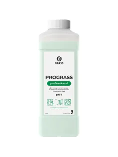 Профхим универсал нейтрал арома. д/поверхн и пола Grass/Prograss,1л