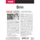 Профхим универсал нейтрал арома д/поверхн и пола  PROFIT/BRIN, 1л