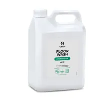 Профхим универсал д/пола и поверх нейтрал конц Grass/Floor Wash, 5кг