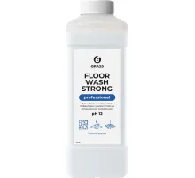 Профхим д/машин мойки щел от сильных загрязн Grass/Floor Wash Strong,1л
