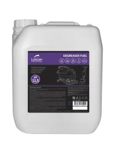 Профхим д/машин мойки щел от нефтемасл загряз Luscan Pro/Degreaser Fuel, 5л