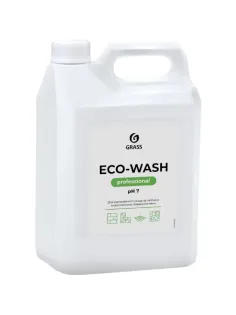 Профхим универсал нейтрал арома. д/поверхн и пола Grass/Orion/ Eco-Wash,5л