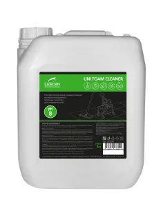Профхим универсал нейтрал д/поверхн и пола Luscan Prof/UNI Foam Cleaner, 5л