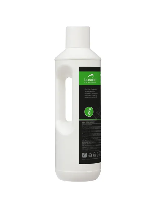 Профхим универсал нейтрал д/поверхн и пола Luscan Prof/UNI Foam Cleaner, 1л